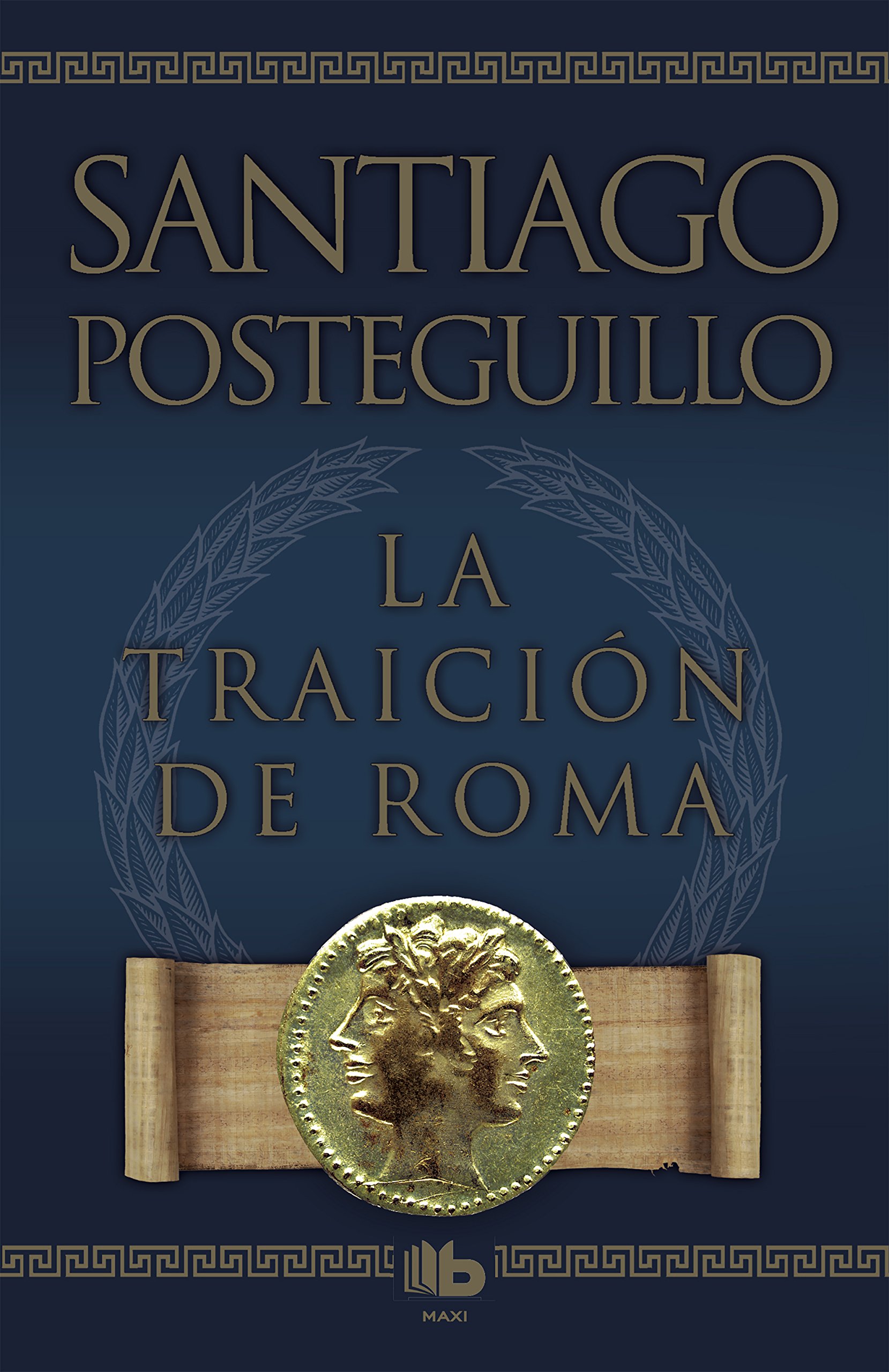 La traición de Roma