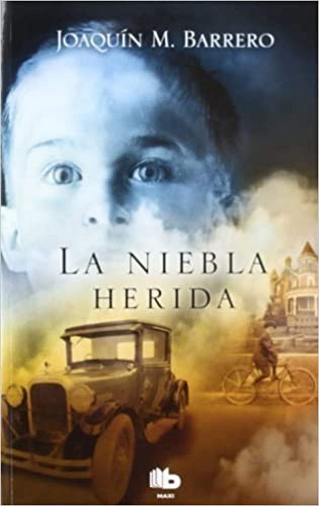 La Niebla Herida