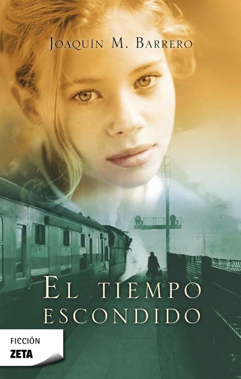 El tiempo escondido