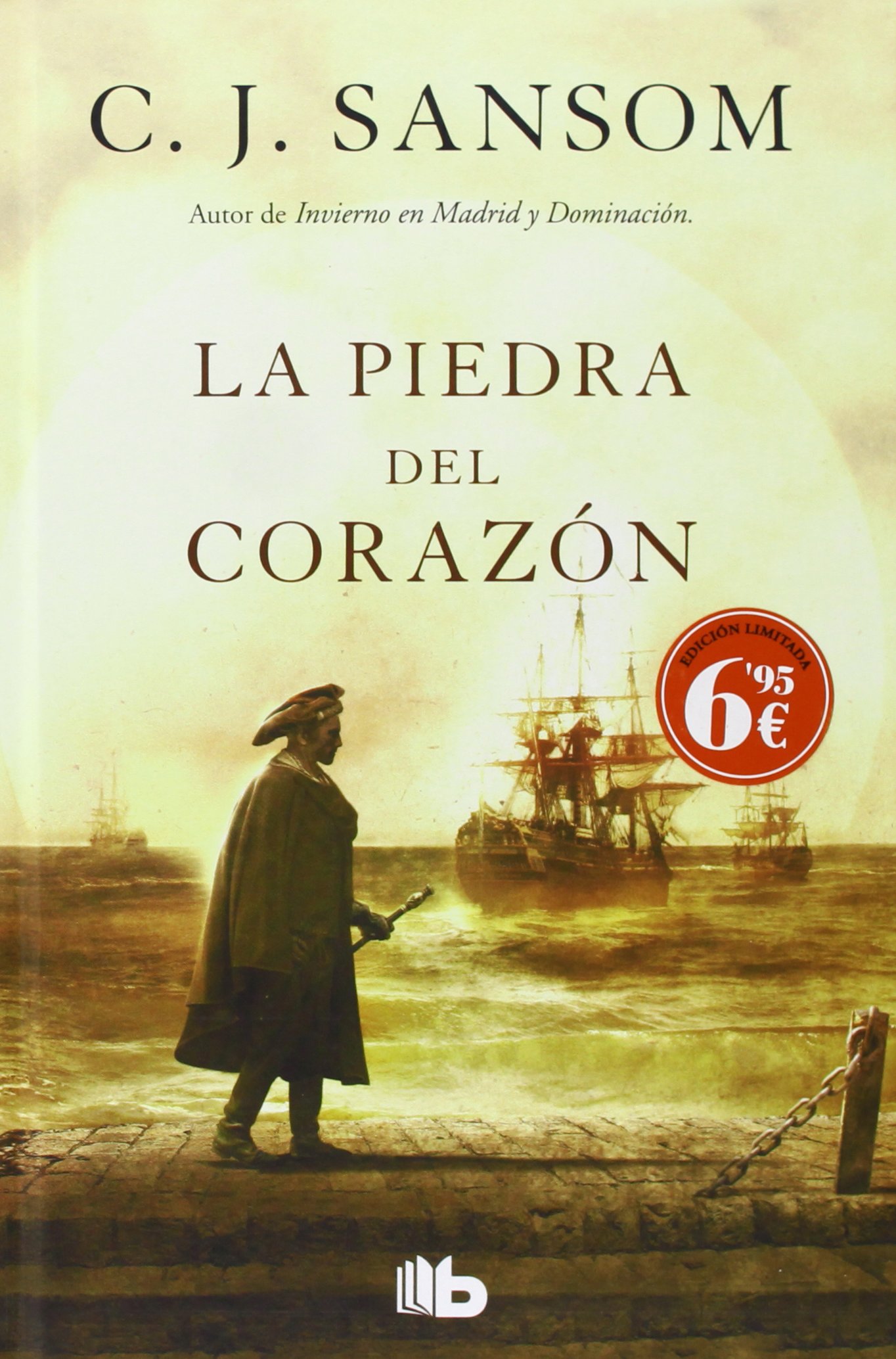 La Piedra Del Corazón