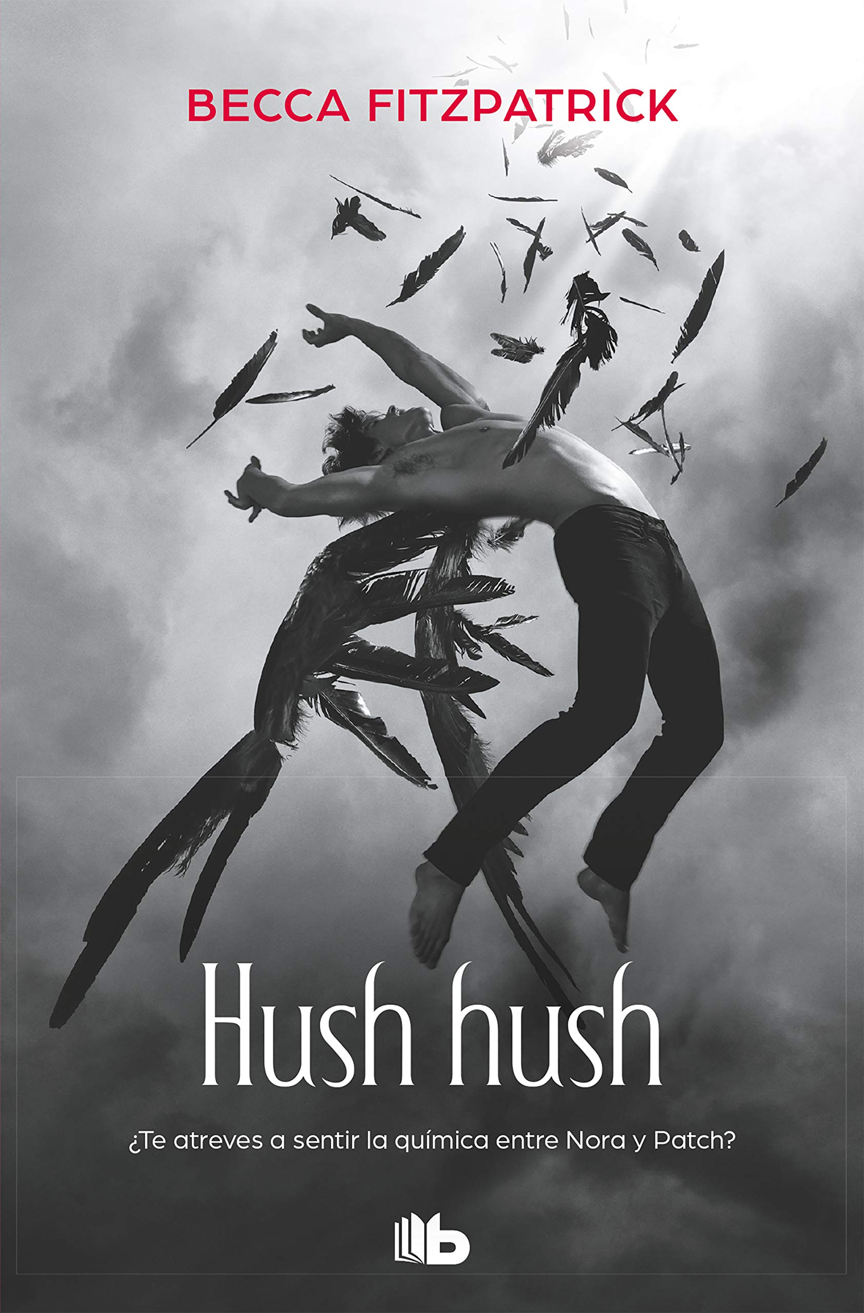 Hush, Hush