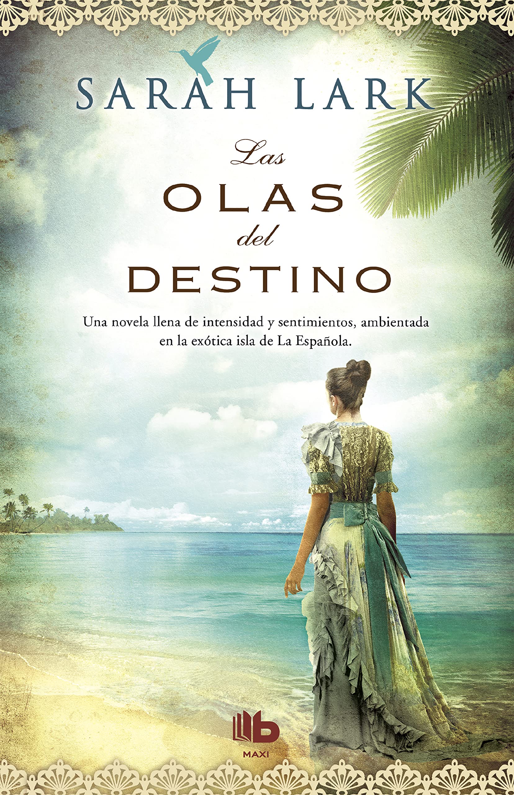 Las Olas Del Destino