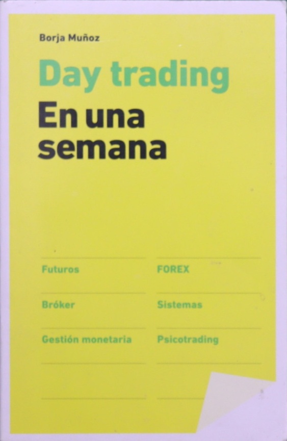 Daytrading. En una semana