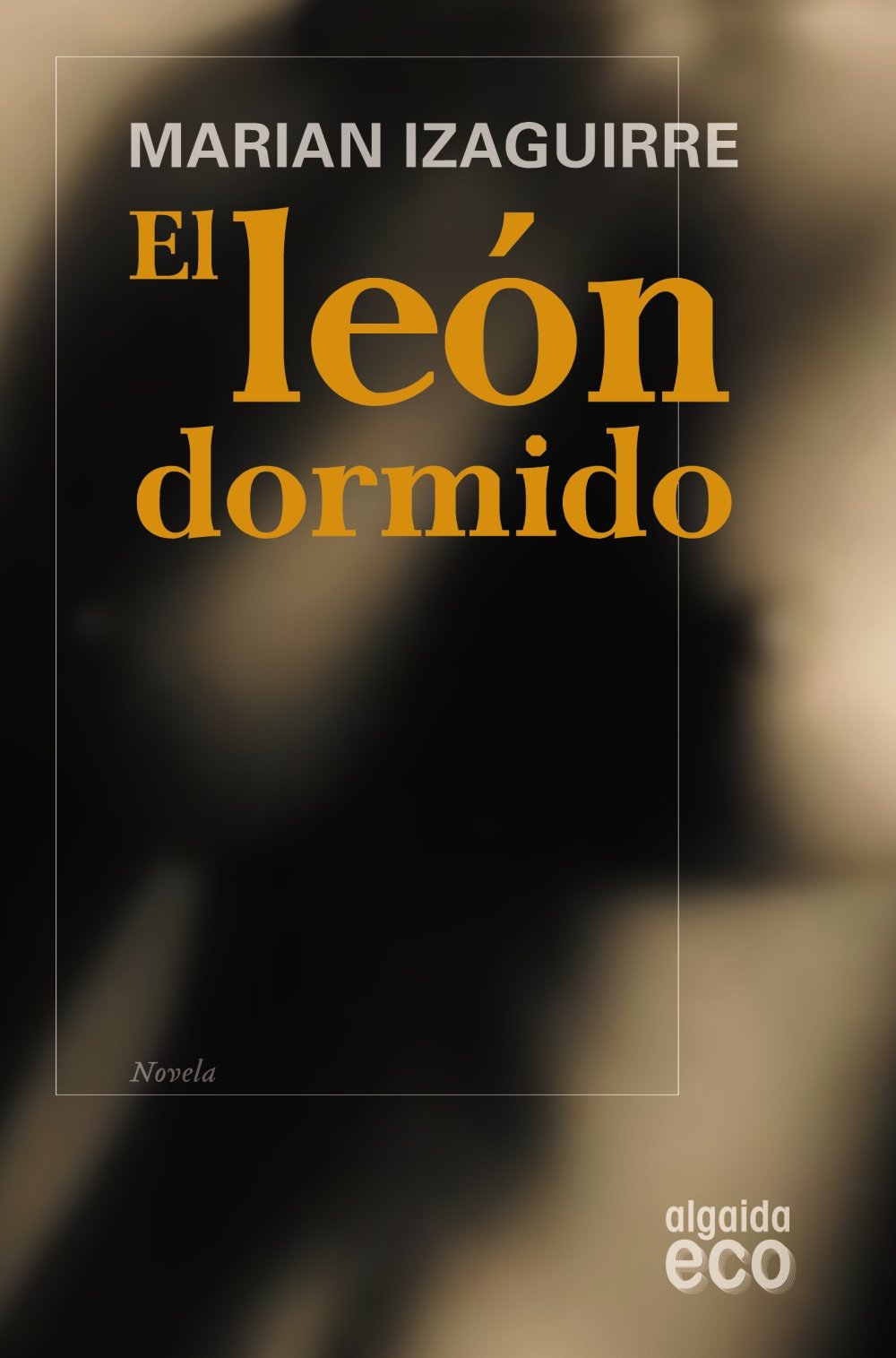 El León Dormido