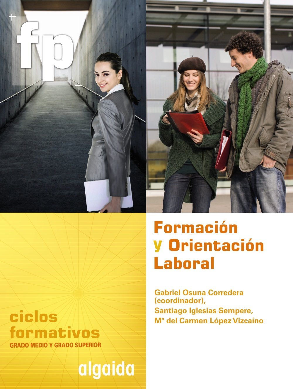 Formación y Orientación Laboral