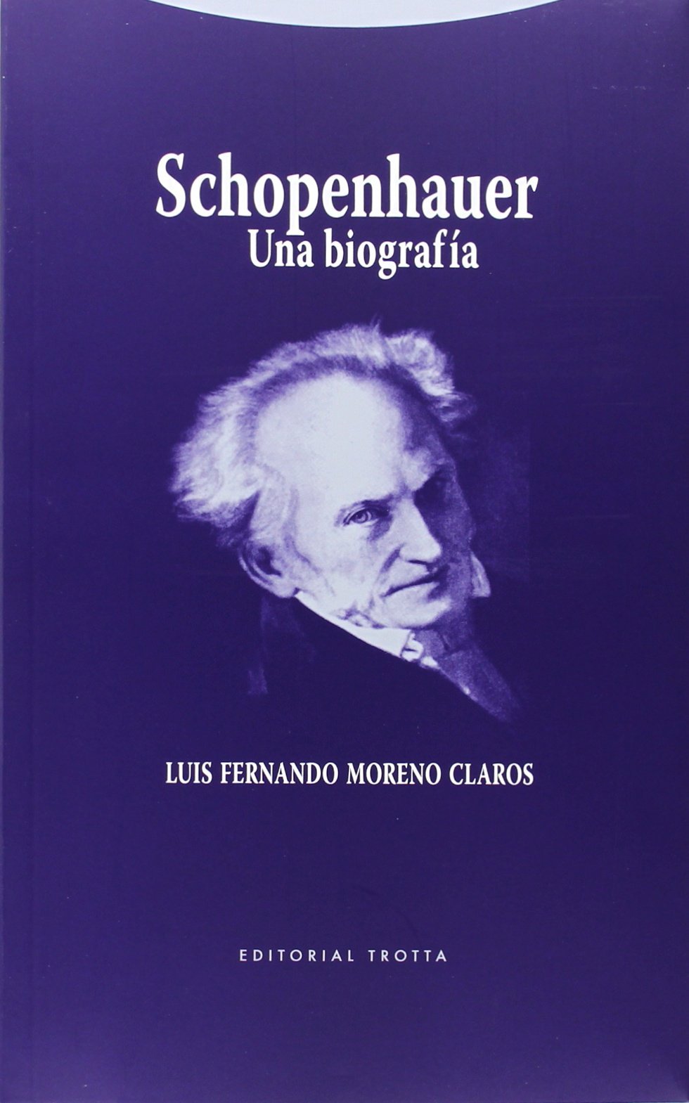 Schopenhauer: Una biografía