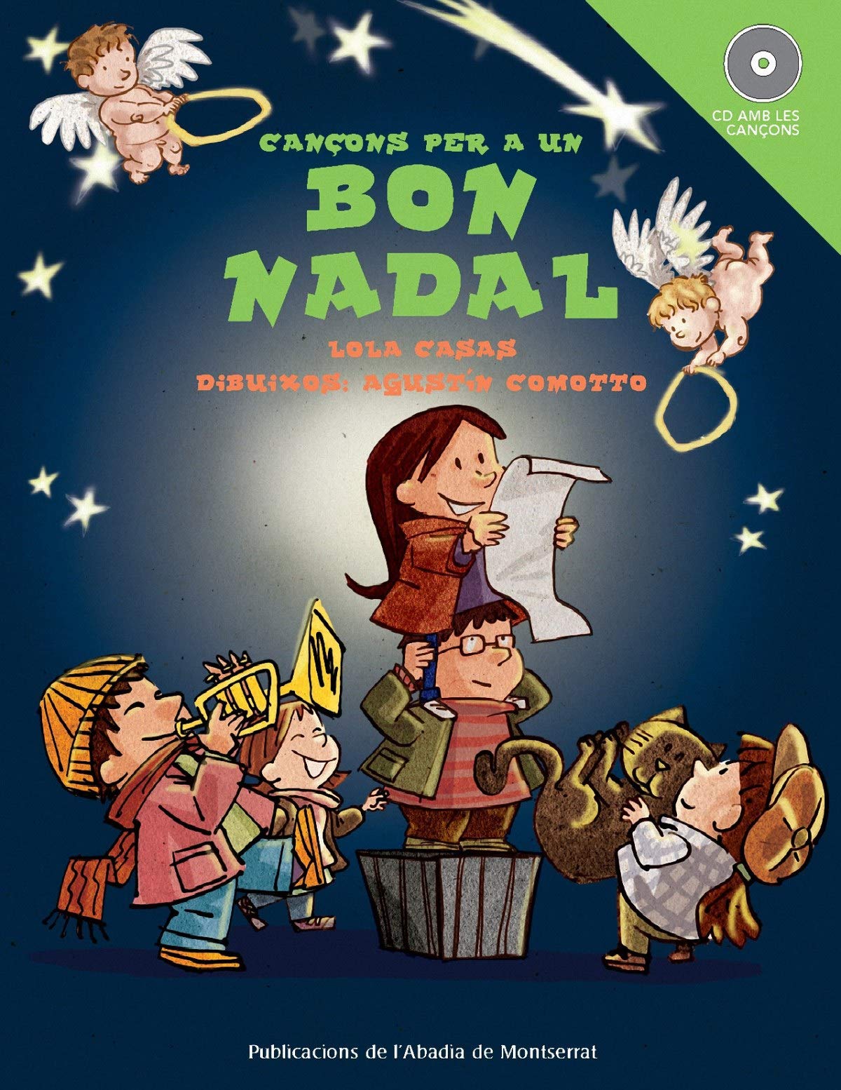 Cançons per a un bon Nadal
