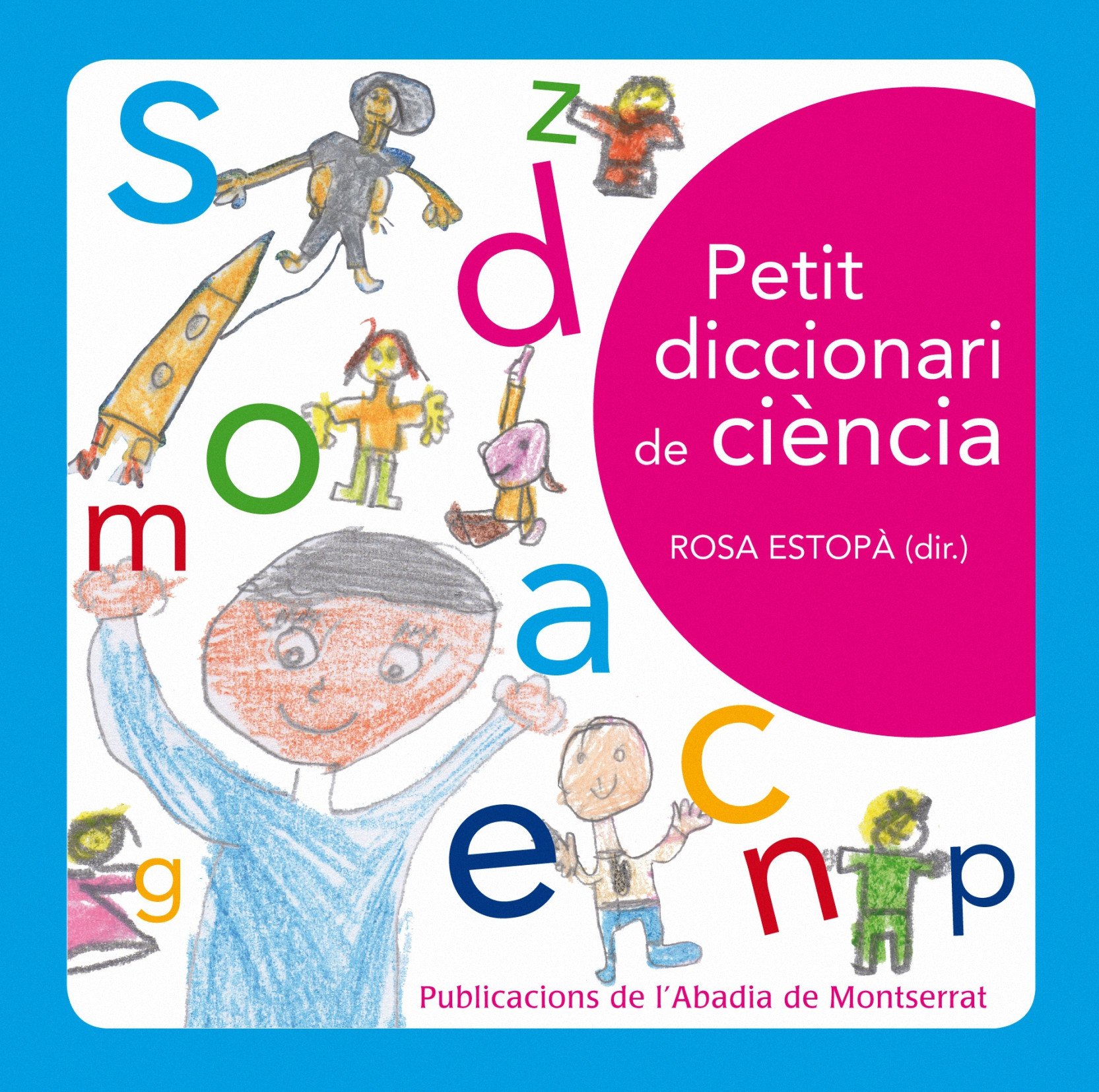 Petit diccionari de ciència