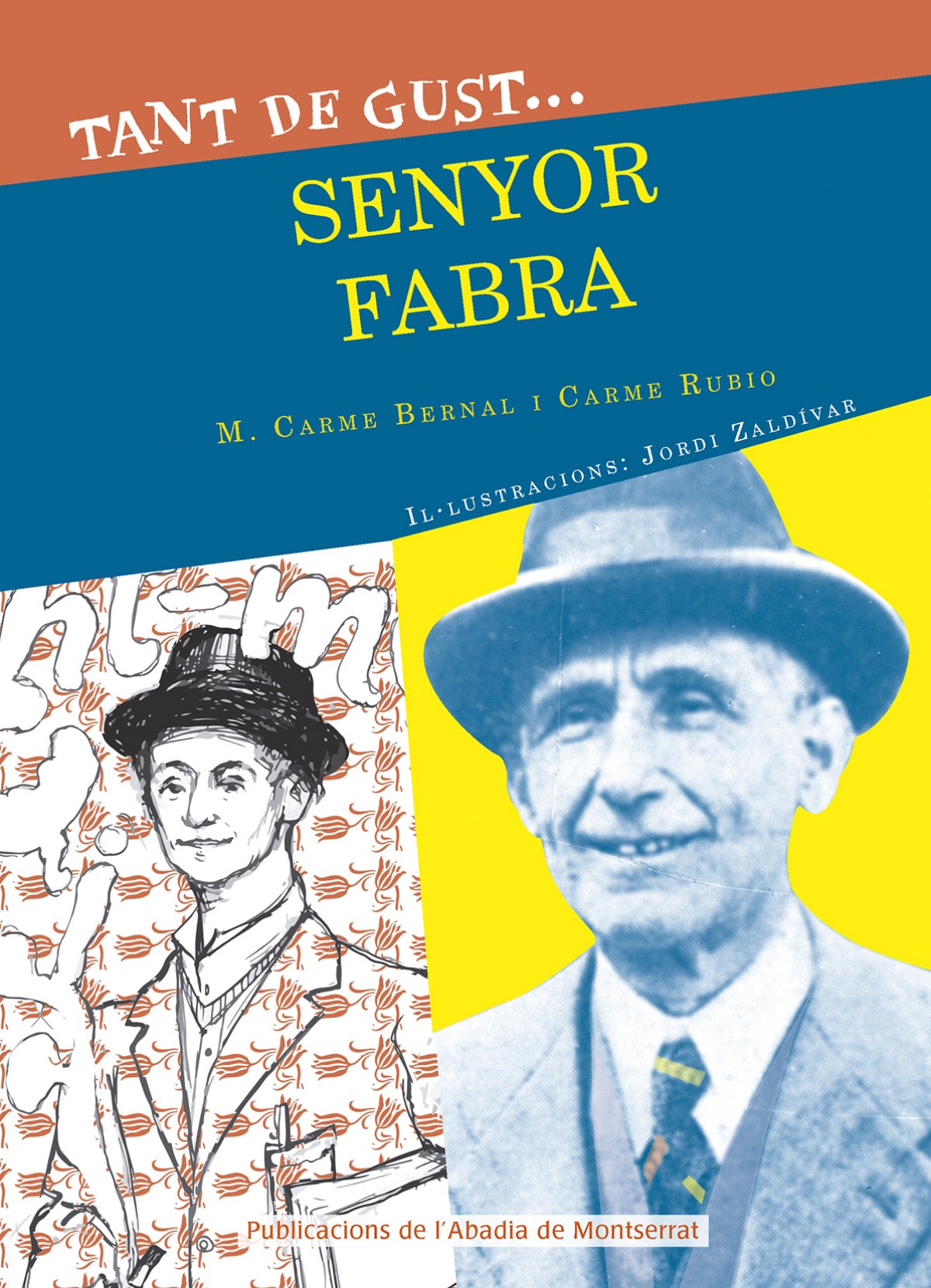Senyor Pompeu Fabra