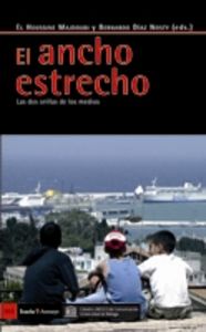 El ancho estrecho