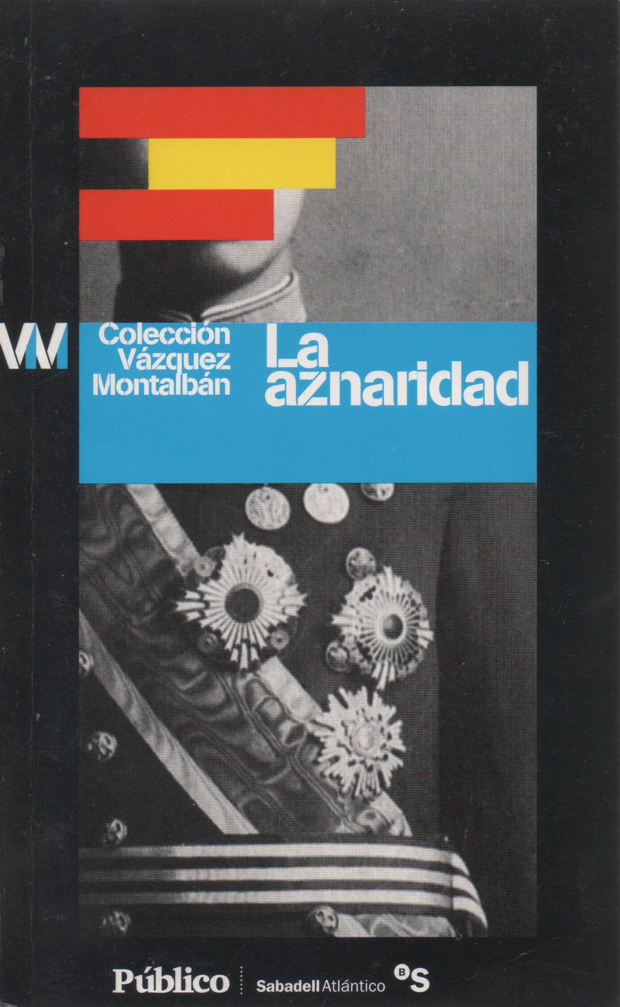 La aznaridad