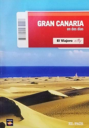 Gran Canaria en dos días