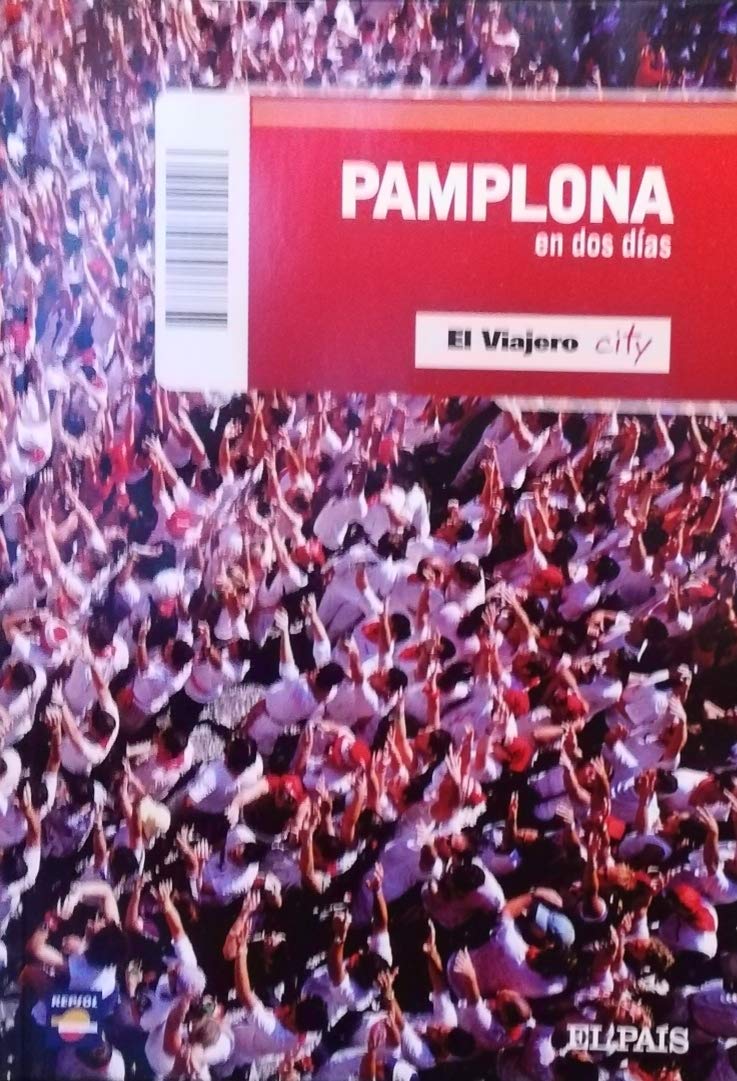 Pamplona en dos días