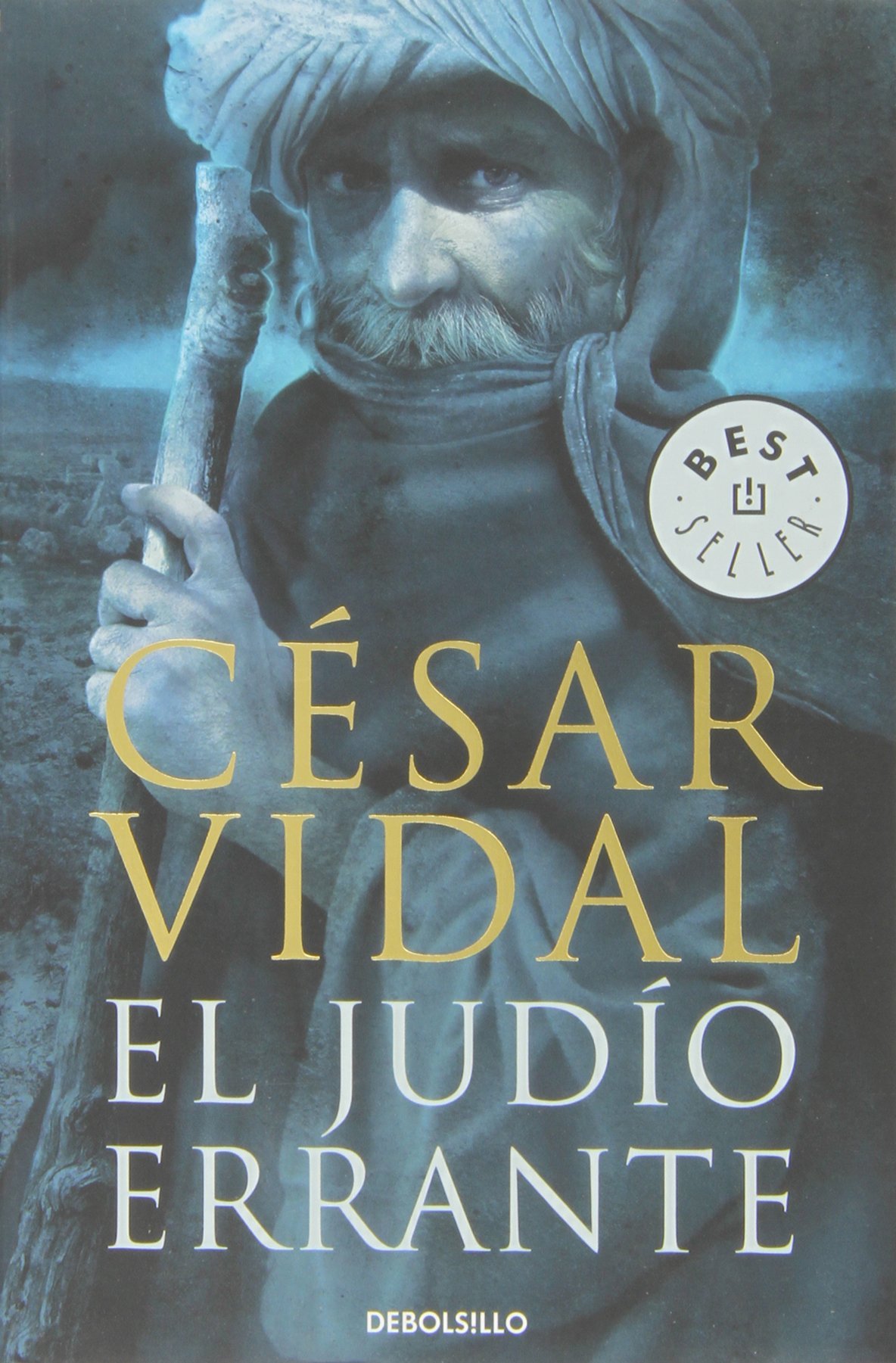 El judío errante
