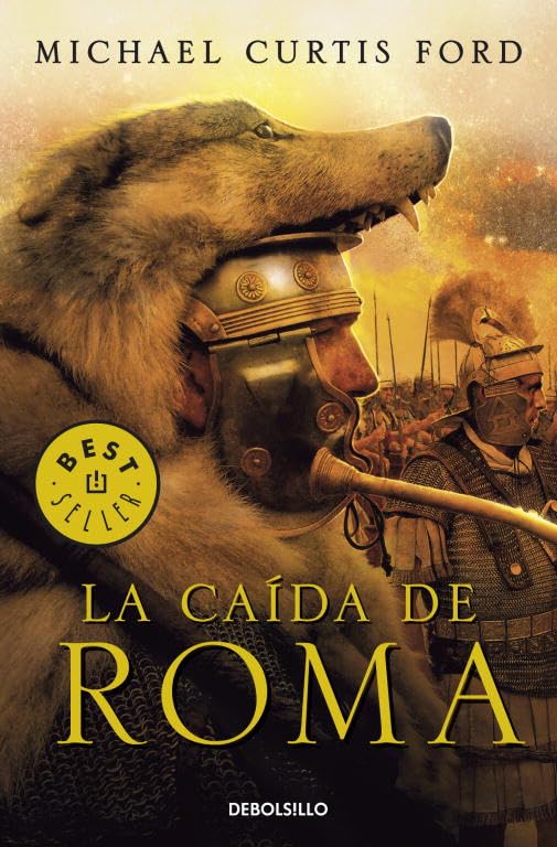 La caída de Roma
