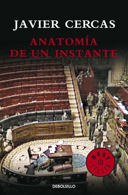 Anatomía de Un Instante