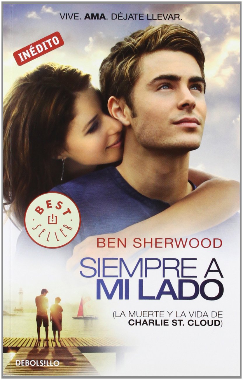 LA MUERTE Y LA VIDA DE CHARLIE ST. CLOUD