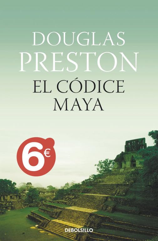 El Códice Maya