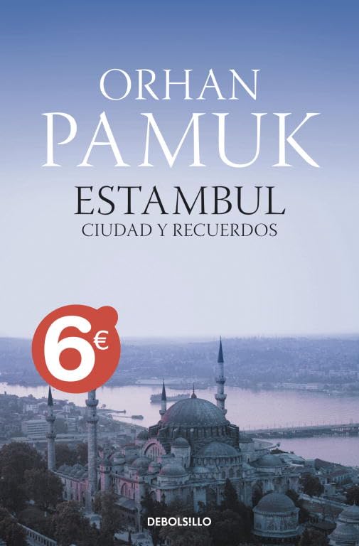 Estambul: Ciudad y Recuerdos