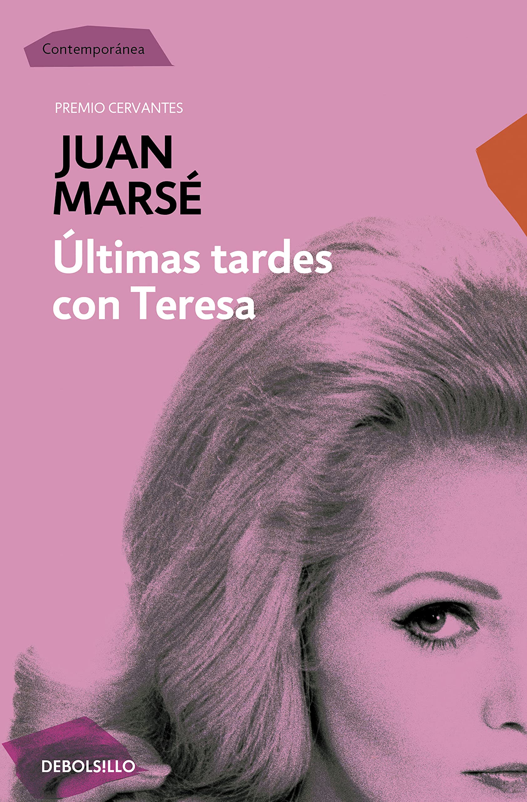 Últimas Tardes con Teresa