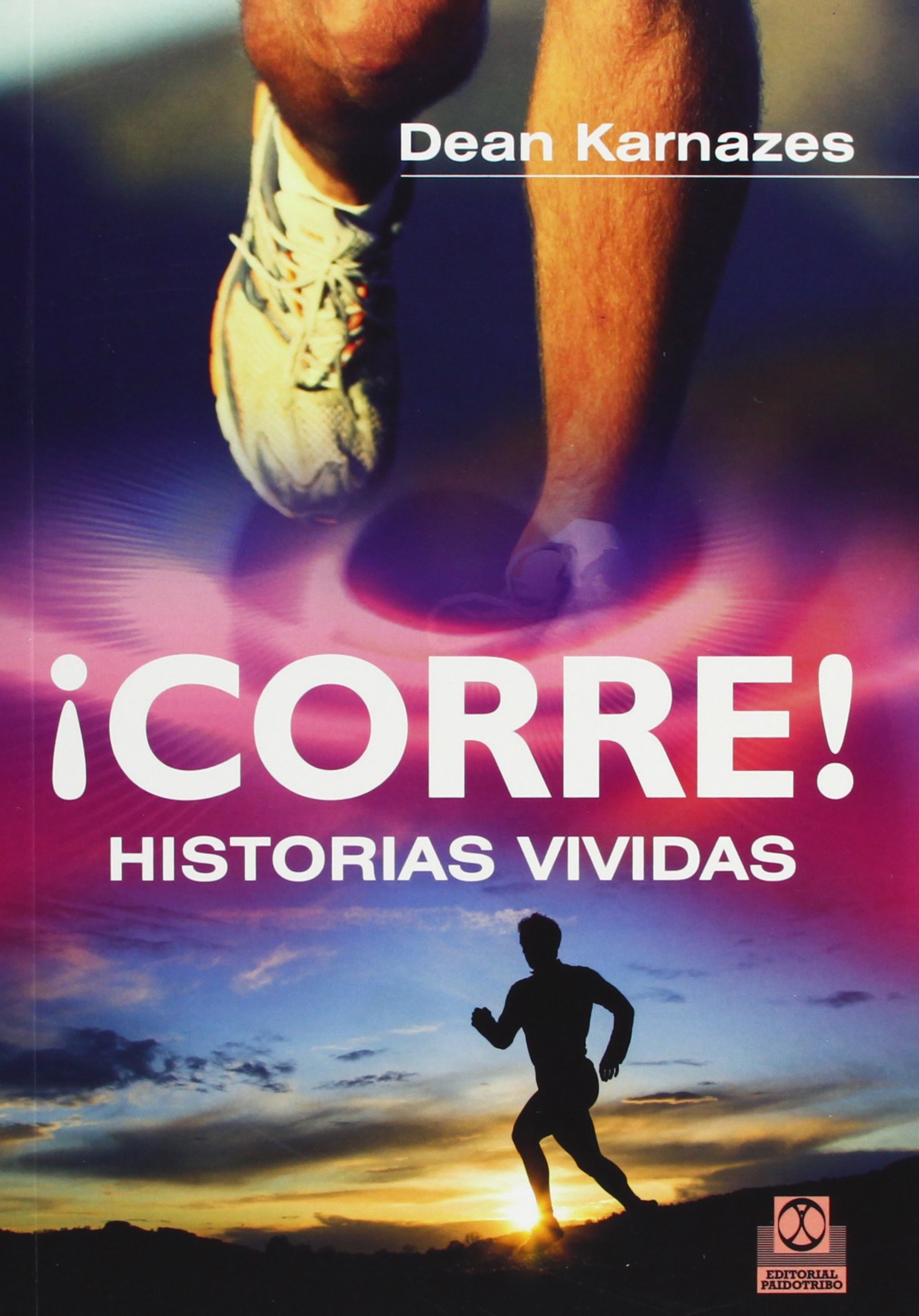 Corre! Historias Vividas