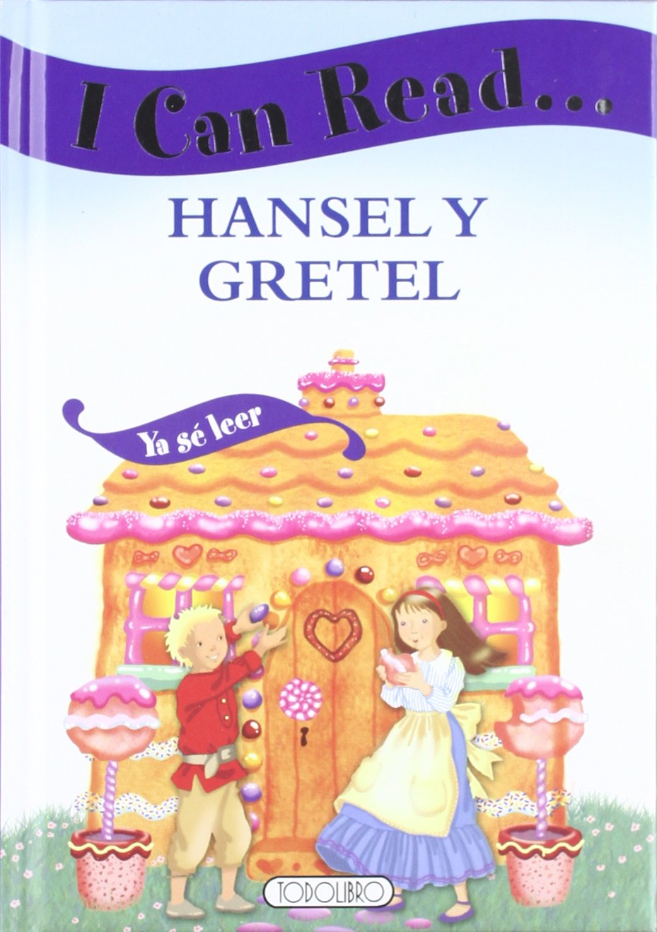 Hansel y Gretel