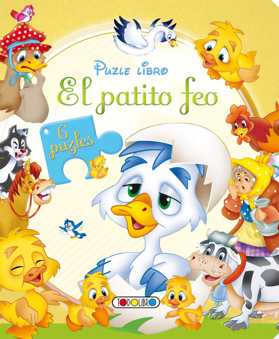 El Patito Feo