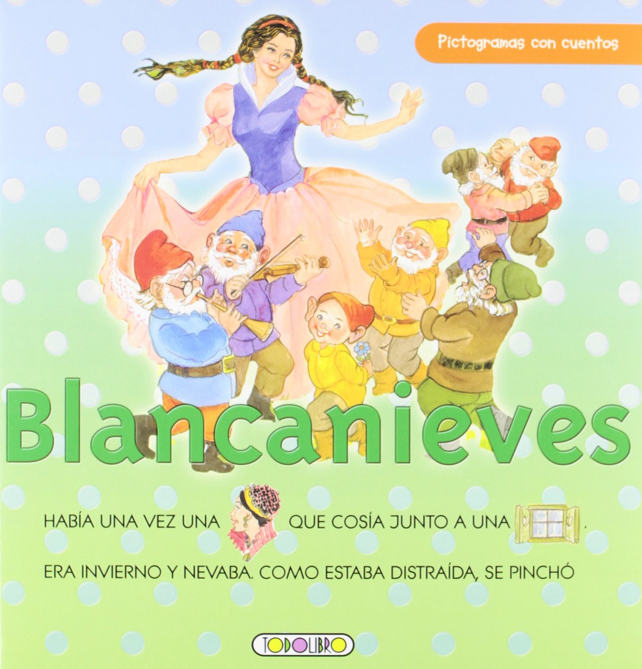 Blancanieves