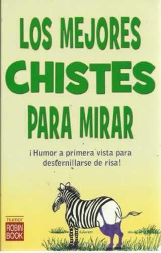 Los mejores chistes para mirar