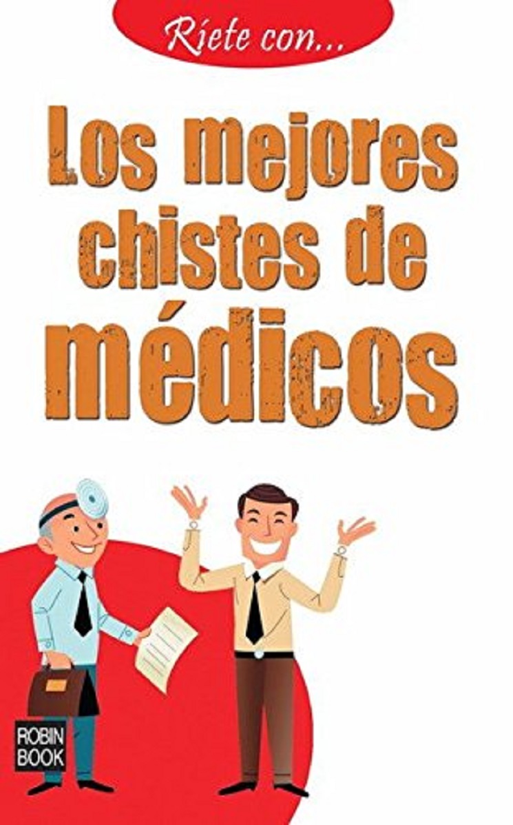 Los mejores chistes de médicos