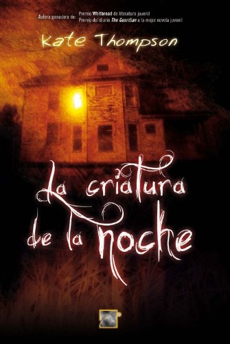 La criatura de la noche
