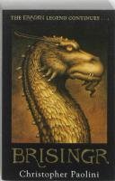 [( Brisingr: Book Three )]