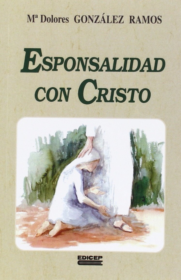 Esponsalidad con Cristo