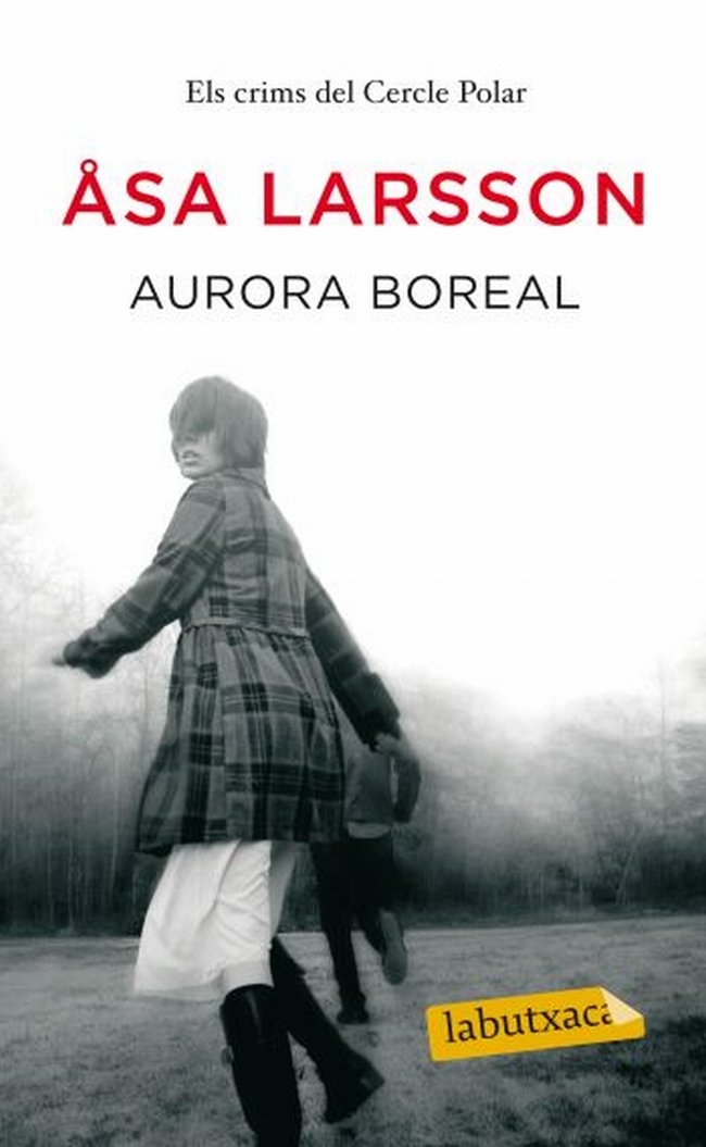 Aurora boreal