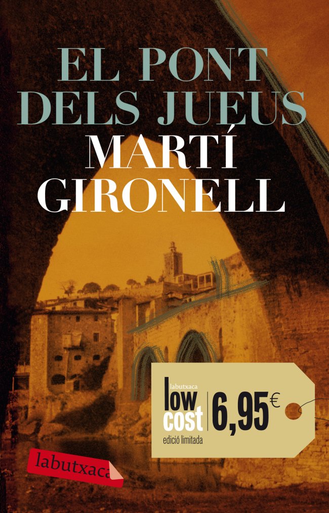 El pont dels jueus