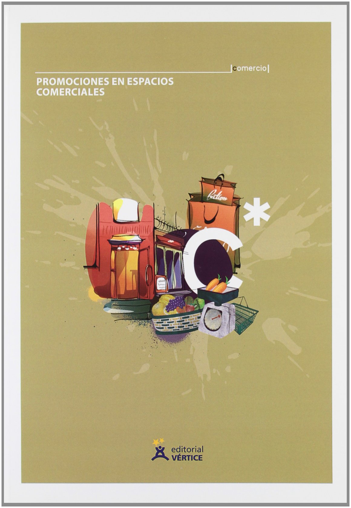 MF0503_3: Promociones en espacios comerciales