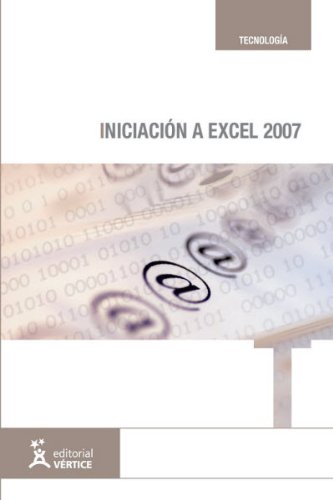 Iniciación a Excel 2007