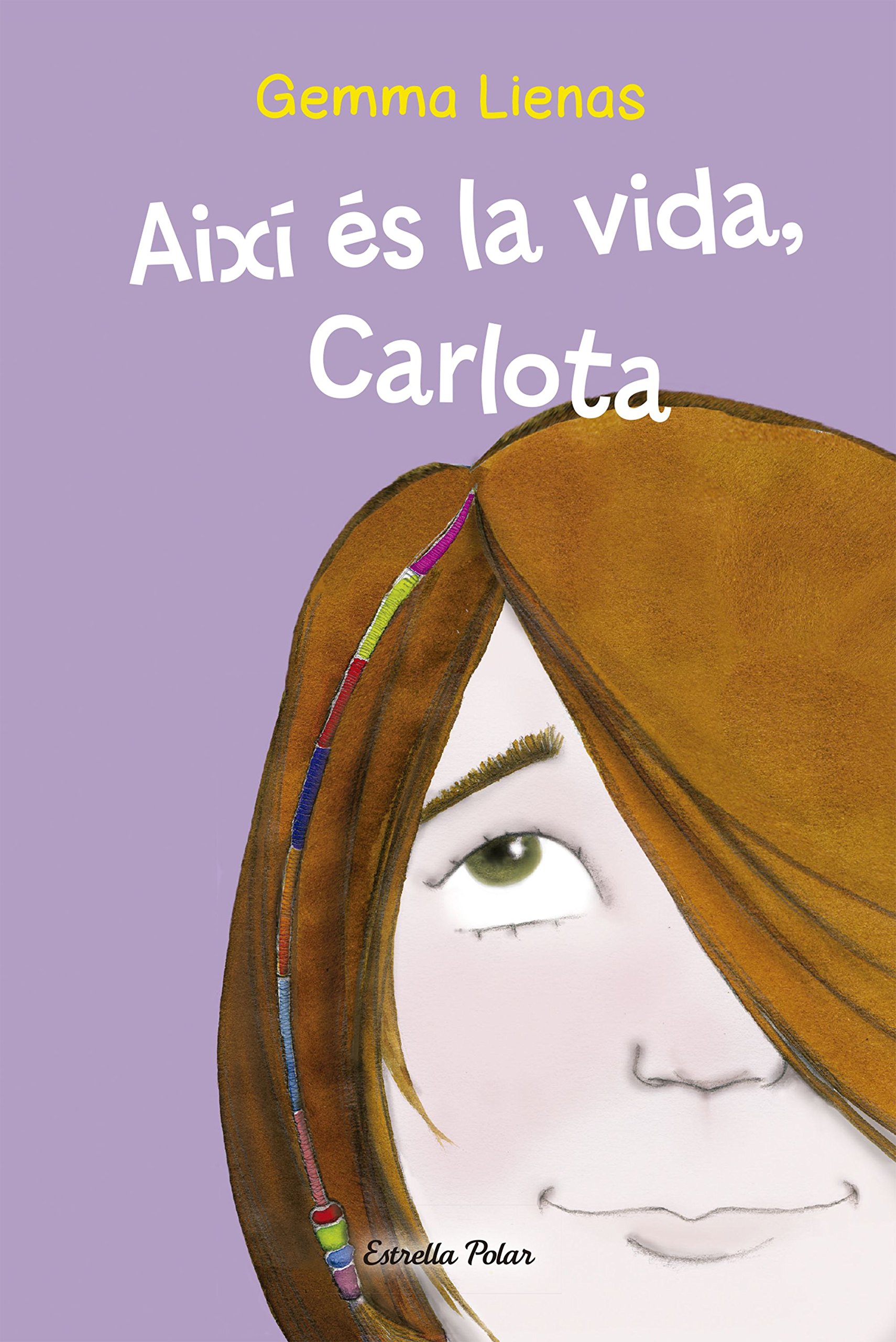 Així És la Vida, Carlota