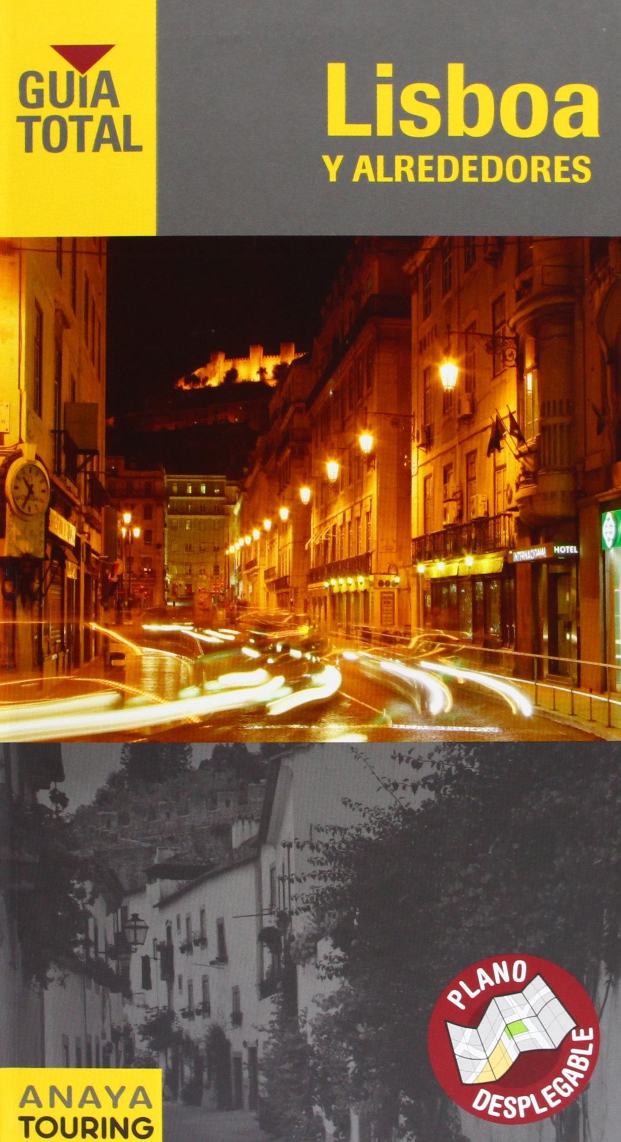 Lisboa y alrededores