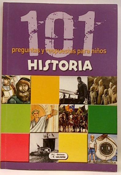101 Preguntas. Historia