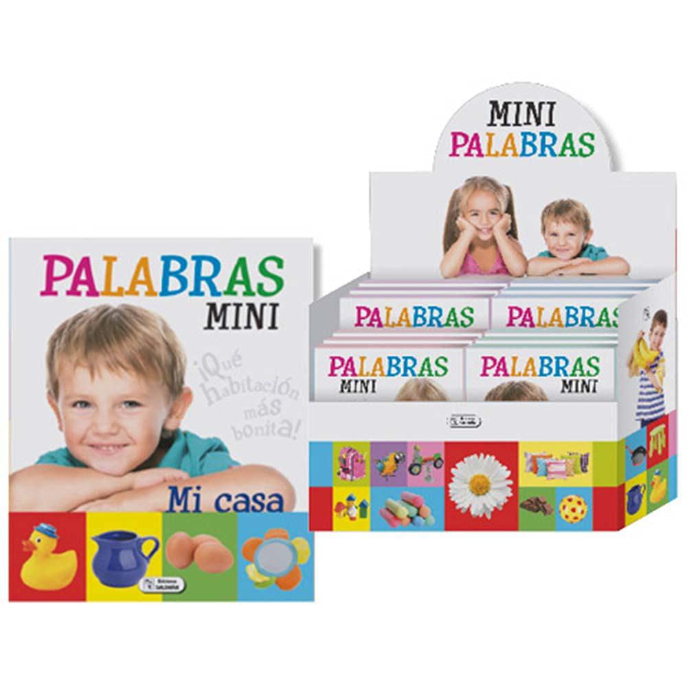 Mini Palabras