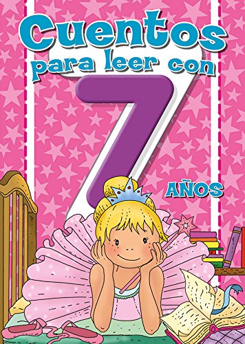 Cuentos para leer con 7 años - Rosa