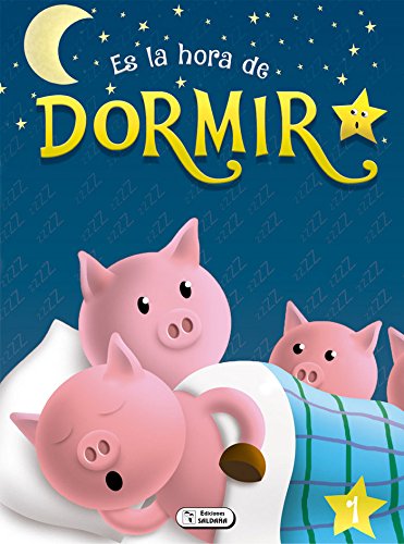 Es la hora de dormir
