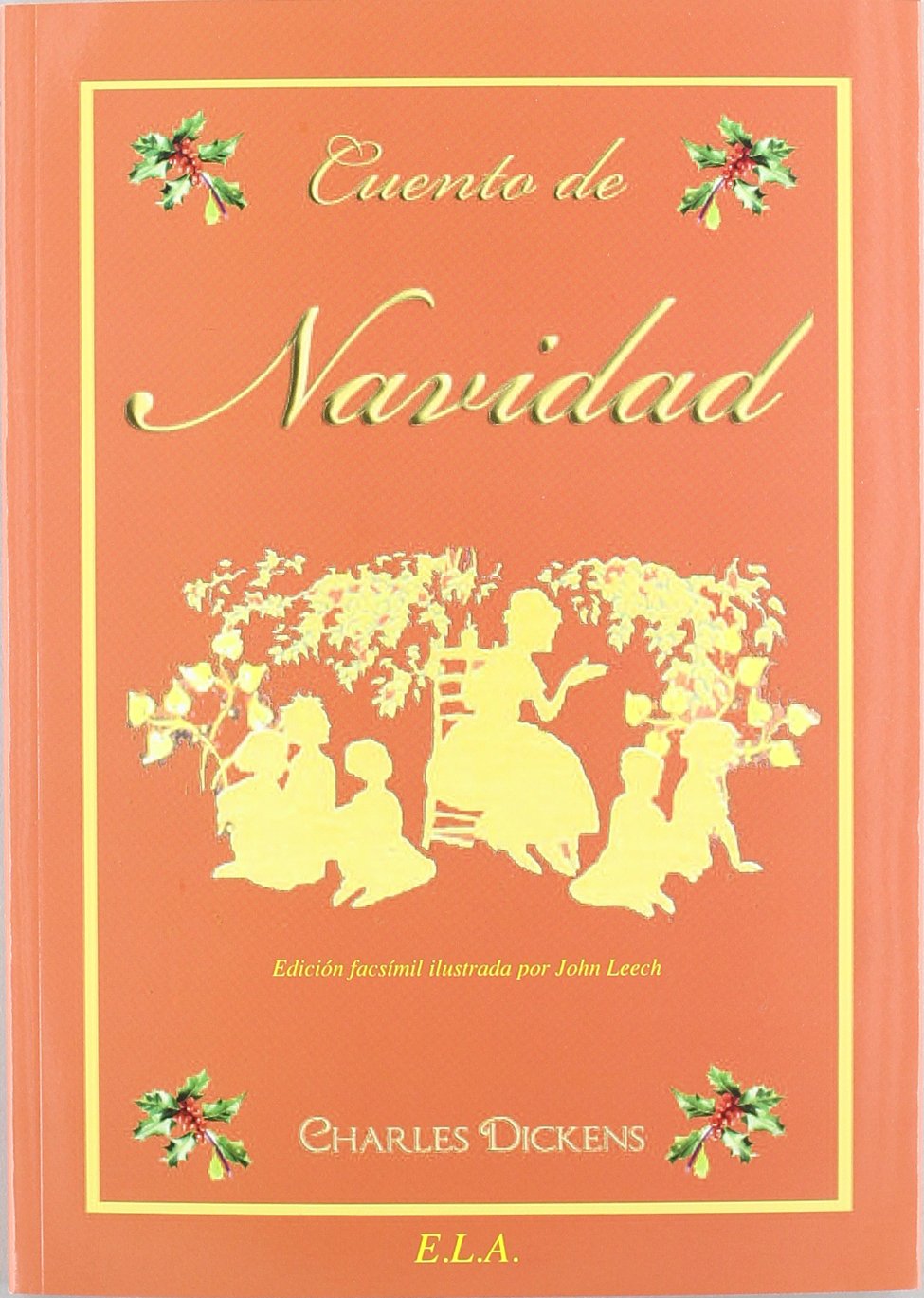 Cuento de Navidad Un Cuento de Navidad y Una Historia de Fantasmas de Navidad