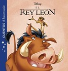 El Rey León. Cuentos de Buenas Noches