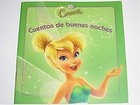 Campanilla Cuentos de Buenas Noches