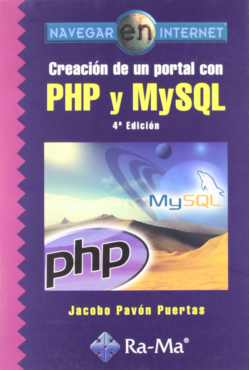 Creación de un portal con PHP y MySQL