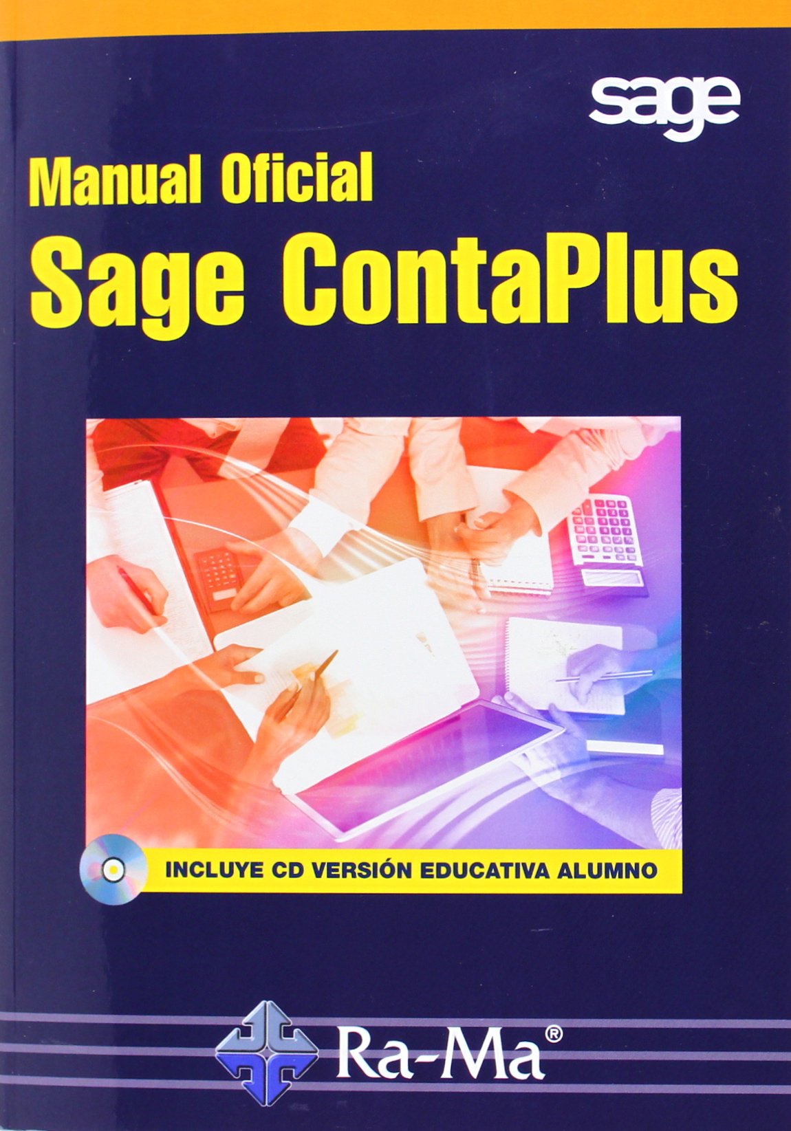 ContaPlus 2014. Manual Oficial