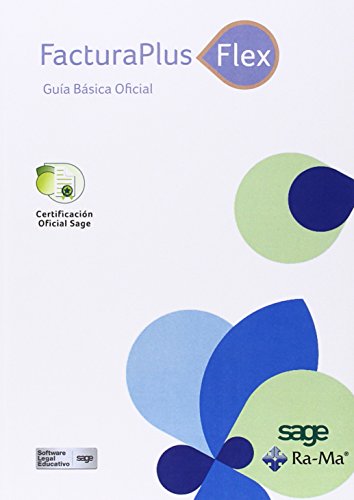Facturaplus flex. Guía básica oficial