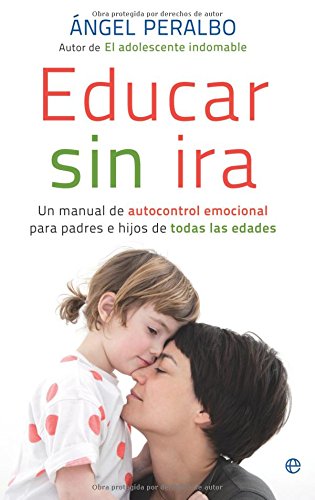 Educar sin Ira